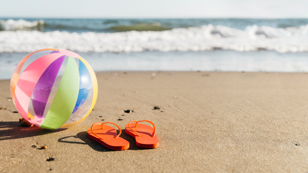 Ferie nad morzem – idealny sposób na aktywny wypoczynek dla całej rodziny