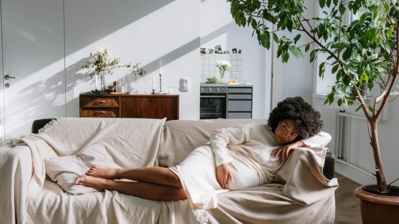 Jak przygotować dom na narodziny dziecka?